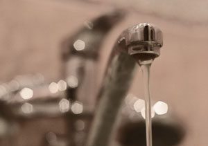 Домашние фильтры очищения воды