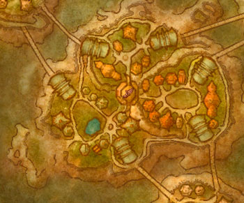 ������ ���������� �������� World of Warcraft