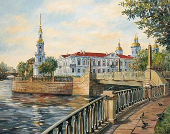 Как забронировать гостиницу в Санкт-Петербурге?