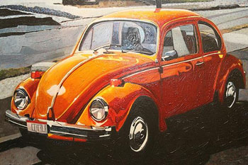 ��� ����� Volkswagen Tiguan?