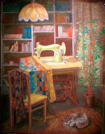 ������������ ������� ����� Janome