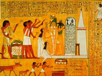 Отдых в Египте - колыбели цивилизации