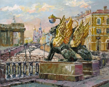 Достоинства посуточной аренды квартир в Санкт-Петербурге