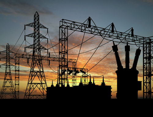От чего зависит мощность электростанции?