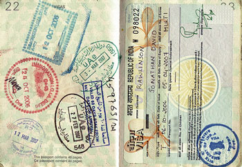 Оформление шенгенской визы - оперативно и качественно