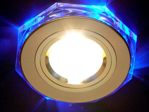 Преимущества светодиодных светильников