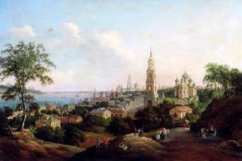 Кострома: город, который стоит посетить