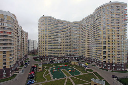 Покупка жилья в Москве - что необходимо знать?
