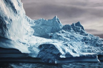 Аргентинские чудеса – ледник Перито-Морено