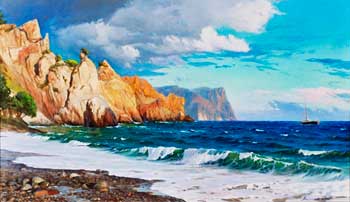 ����� � ����������� � �����